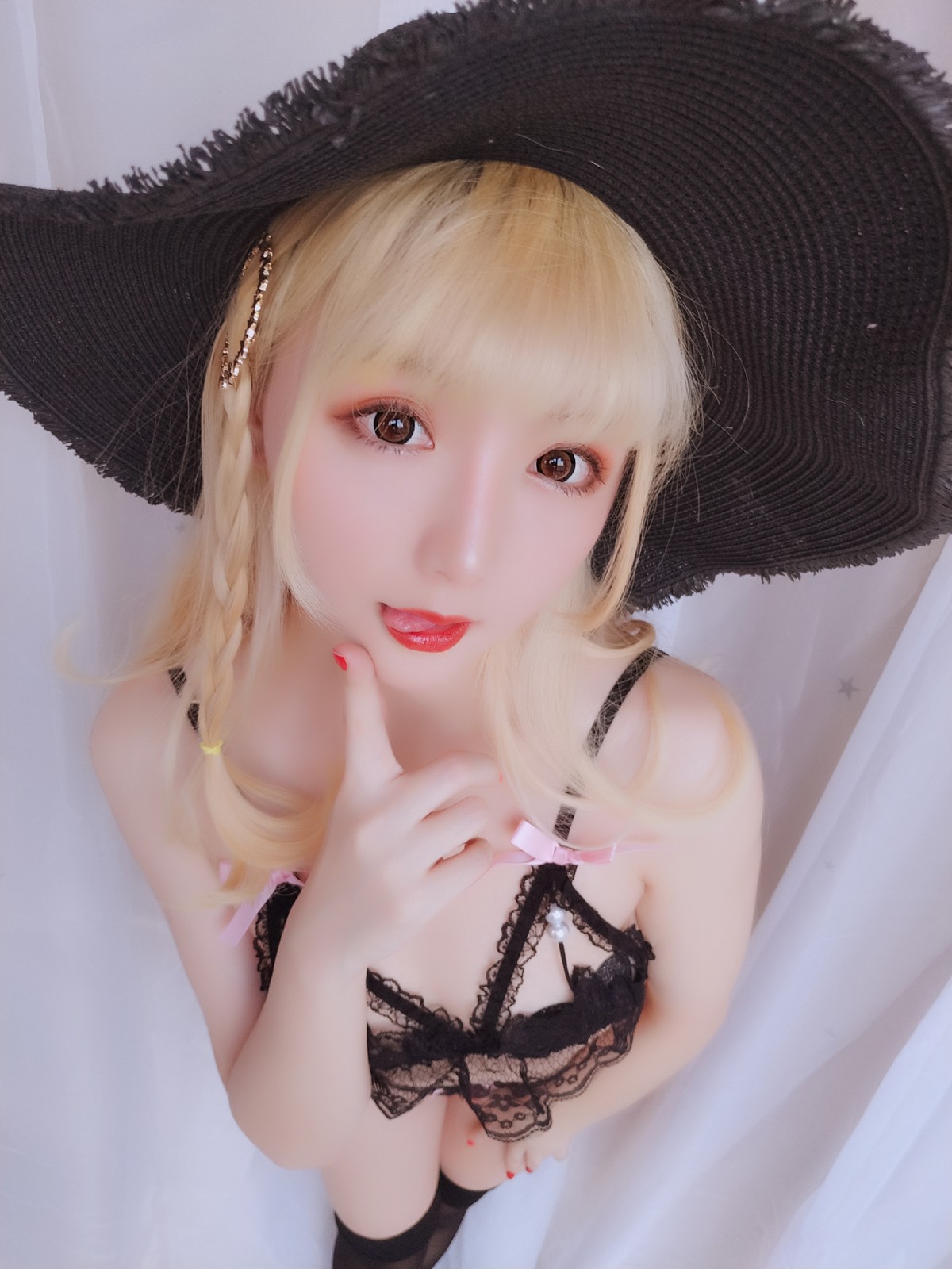 星之迟迟 - VOL.04 元气女仆包+VOL.06 假日快乐包-erohere56.jpg